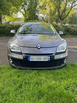 RENAULT Mégane 3 1.2 TCe – 116 ch – Essence