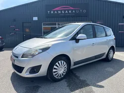 RENAULT SCENIC III dCi 105 eco2 Expression - Distribution faite en 11/2025 à 71000km- Entretien complet