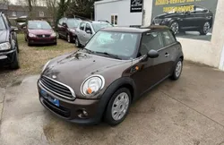 Mini one d
