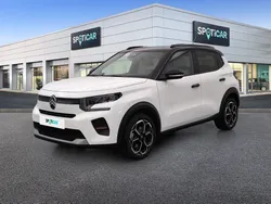CITROEN C3 Turbo 100 ch BVM6 Max