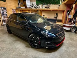 Peugeot 308 GTI 1.6 THP 270ch S&S GTi by Peugeot Sport