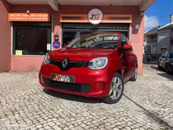 Renault Twingo SCe 75 LIMITED