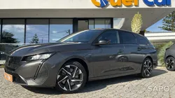 Peugeot 308 de 2023