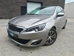 Peugeot 308 1.6 Blue HDI 120ch Entretien à jour / garantie 6 mois