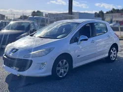 Peugeot 308 1.6 HDi 92ch FAP BLUE LION Navteq