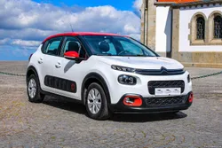 Citroën C3 1.6 Bluehdi Feel