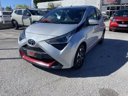 Toyota Aygo 1.0 VVT-i 72ch x-sport x-shift 5p