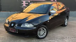 Seat Cordoba 1.4 TDi Passion de 2005