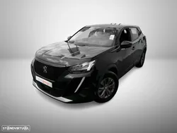 Peugeot e-2008 50 kWh Active