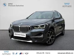 Bmw X1 sDrive18iA 136ch xLine DKG7
