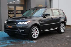 Land rover range rover sport 3.0 sdv6 305 autobiography 4wd bva