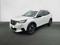 Peugeot 2008 BlueHDi 130 S&S EAT8 - Allure Pack