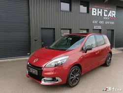 Renault Scenic 1.4 TCE 130 BOSE EDITION TOIT OUVRANT CARNET ENTRETIEN