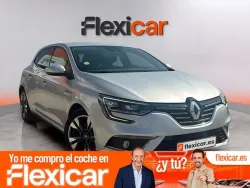 Renault Megane 1.5dCi Blue Zen EDC 85kW