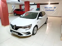 RENAULT Mégane 1.5dCi Blue Business 85kW