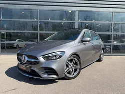 Mercedes classe B 200amg Line édition 7g