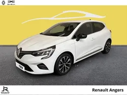 Renault Clio 1.0 TCe 90ch Techno