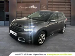 Citroën C5 Aircross BUSINESS BlueHDi 130 S&S EAT8