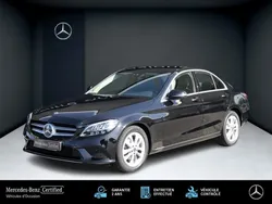 Mercedes Classe C Berline 180 d Avantgarde Line