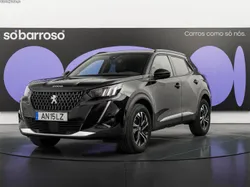 Peugeot 2008 1.2 PureTech GT