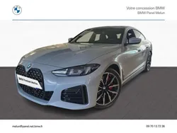 Bmw Série 4 Gran Coupé 420dA xDrive 190ch M Sport