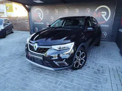 Renault Arkana 1.3 TCe Techno EDC 140 Cv 5 Pts