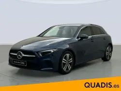 MERCEDES Clase A A 180 Progressive Line Advanced 7G-DCT