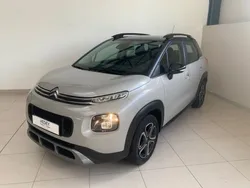 Citroen C3 Aircross PureTech 110ch S&S Feel E6.d
