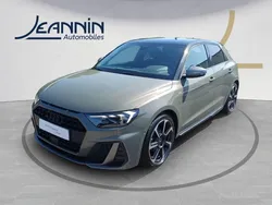 AUDI A1 Sportback 35 TFSI 150 ch S tronic 7 Compétition