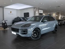 Porsche Cayenne E-Hybrid Aut.
