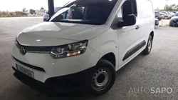 Toyota Proace de 2021