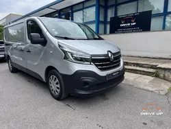 Renault Trafic III Fourgon Phase 2 L2H1 1300 2.0 dCi 16V S&S 145 cv