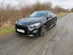BMW 220i DKG M HERITAGE Pack HIFI Auto-Reverse CARPLAY Caméra LED Android Auto FLA I-Cockpit Pro KAFAS2 Pack Ambiance... Shadow édition