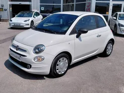 Fiat 500 1.0 70CH BSG S&S
