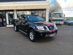 Nissan NAVARA 2.5 DCI