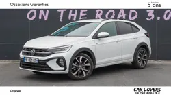 Volkswagen Taigo 1.0 TSI 116 DSG7 R-Line Edition