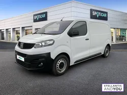 Fiat Scudo (30) FOURGON BLUEHDI 145 M S&S BVM6