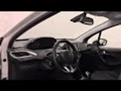 Peugeot 208 1.6 BlueHDi Style