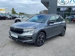 SKODA KAMIQ 1.0 tsi evo 2 116 monte carlo dsg7