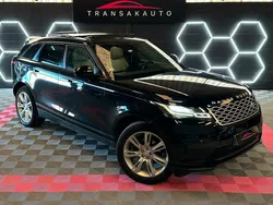 Land rover range rover velar 2.0 td4 180 r-dynamic se - toit ouvrant / virtual cockpit / meridian