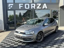 VOLKSWAGEN GOLF VII 2.0 TDI automatique