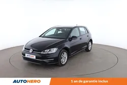 Volkswagen Golf VII 2.0 TDI BlueMotion Tech DSG7 5P 150 ch