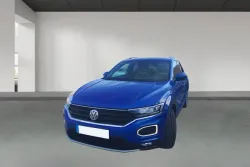 VOLKSWAGEN T-Roc 1.5 TSI Advance Style