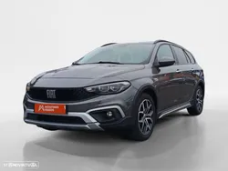 Fiat Tipo Station Wagon 1.0 GSE T3 City Life