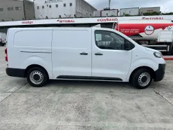 Peugeot e-Expert