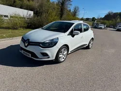 Renault clio 4 1.5 dci 90cv phase 2 premiere main