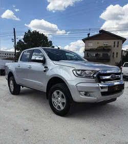 Ford Ranger LIMITED