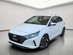 Hyundai i20 1.2 MPI Klass