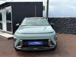 Hyundai Kauai 1.0 T-GDI PREMIUM 120CV
