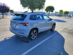 SKODA KAROQ phase 2